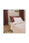 Taie d'oreiller pur Coton Bio 4