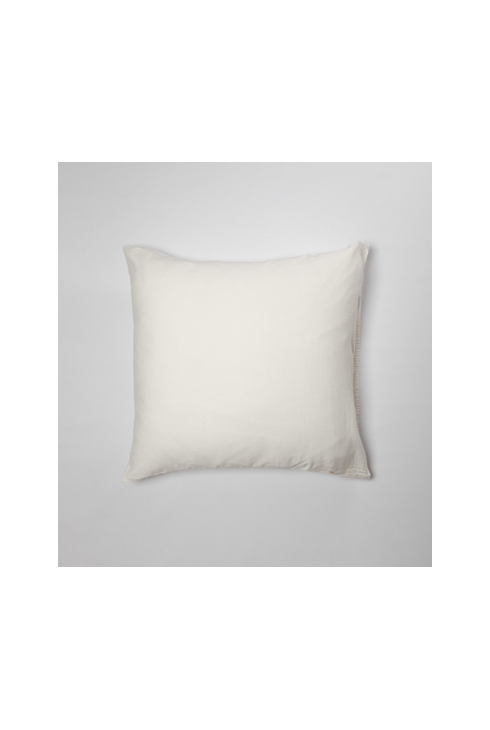 Taie d'oreiller pur Coton Bio