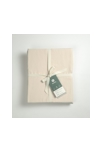 Taie d'oreiller pur Coton Bio 4