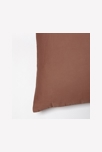 Taie d'oreiller pur Coton Bio 5
