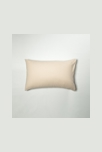 Taie d'oreiller pur Coton Bio 2