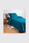 Taie d'oreiller pur Coton Bio 4