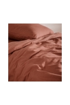 Housse de couette pur coton bio pour lit 1 personne, Kadolis 4