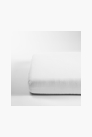Drap housse Satin de Coton Bio lavé 1 personne 2