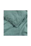 Housse de couette bébé pur coton bio, Kadolis 3