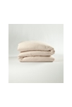 Housse de couette bébé pur Coton Bio 2