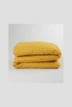 Housse de couette bébé pur Coton Bio 2