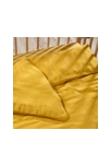 Housse de couette bébé pur Coton Bio 3