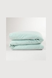 Housse de couette bébé pur Coton Bio 2