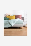 Housse de couette bébé pur Coton Bio 5