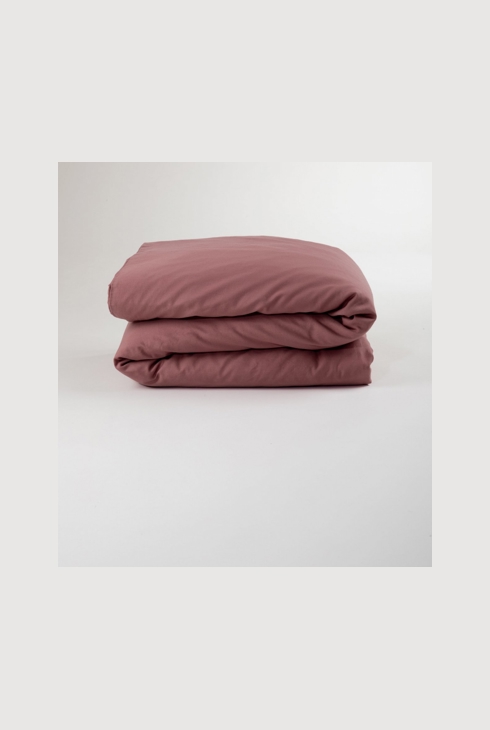 Housse de couette bébé pur Coton Bio