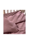Housse de couette bébé pur Coton Bio 3