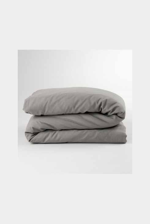 Housse de couette bébé pur Coton Bio