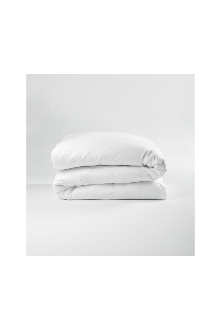 Housse de couette bébé pur coton bio, Kadolis 1