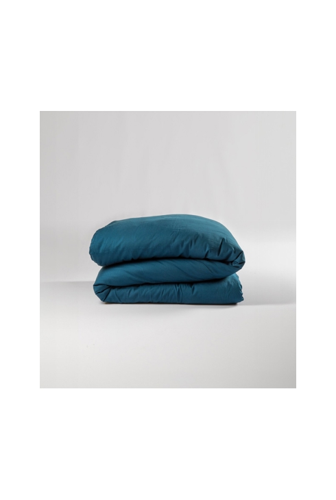 Housse de couette bébé pur Coton Bio