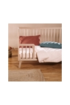 Housse de couette bébé pur Coton Bio 5