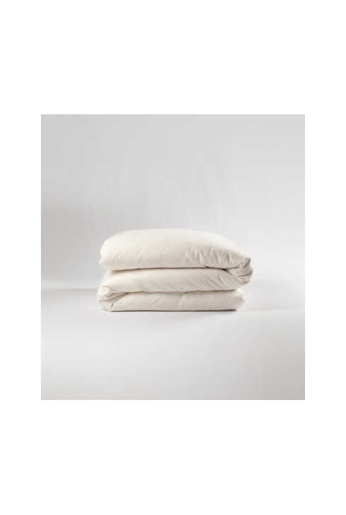 Housse de couette bébé pur Coton Bio