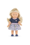 Poupée mini corolline rosy édition anniversaire, Corolle 2