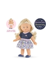 Poupée mini corolline rosy édition anniversaire, Corolle