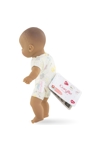 Poupon mini calin lapins yeux marron, Corolle 2