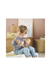 Poupon mini calin lapins yeux marron, Corolle 5