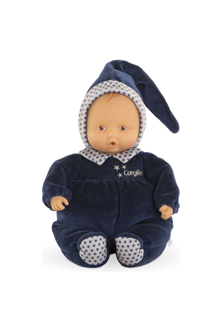 Doudou babipouce marine rêves d'étoiles, Corolle 1