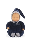 Doudou babipouce marine rêves d'étoiles, Corolle