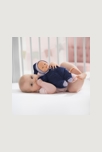 Doudou babipouce marine rêves d'étoiles, Corolle 4