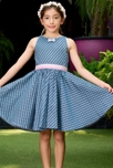 Robe cérémonie palmiers     Hepburn, La Faute à Voltaire 3