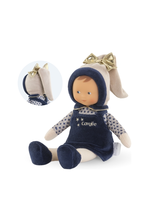 Doudou miss marine rêves d'étoiles, Corolle
