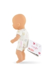 Poupon mini calin lapins yeux bleus, Corolle 2