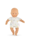 Poupon mini calin lapins yeux bleus, Corolle 3
