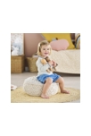 Poupon mini calin lapins yeux bleus, Corolle 5