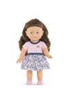 Poupée mini corolline romy édition anniversaire, Corolle 2