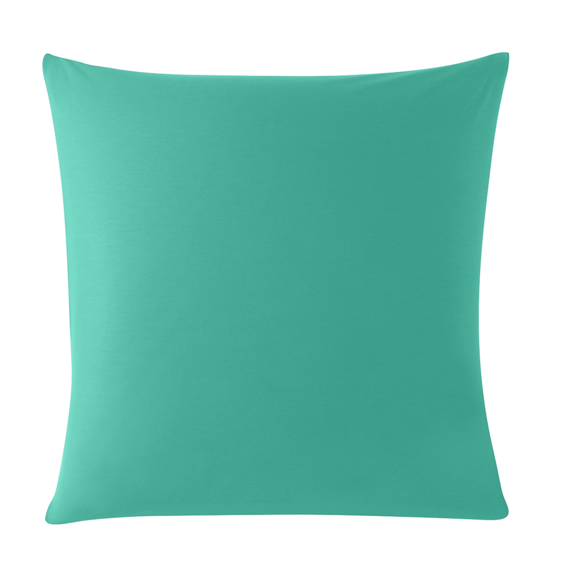 Dodo - Taie d'oreiller studio coton vert, Dodo -