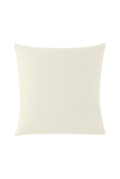 Taie d'oreiller studio coton lin, Dodo
