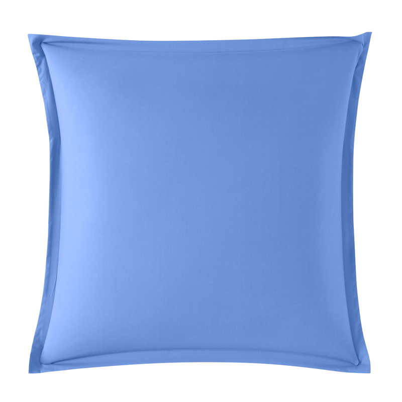 Dodo - Taie d'oreiller influence percale lazuli, Dodo -