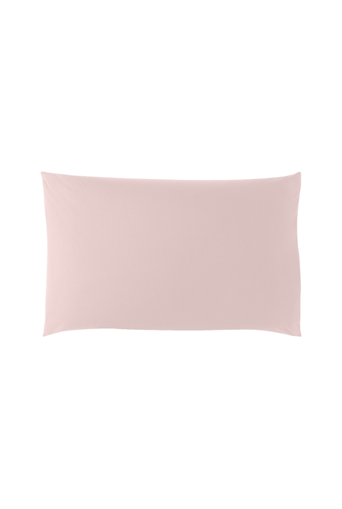 Taie d'oreiller studio coton poudre, Dodo