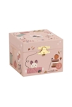 Boîte à musique coffret après la pluie, Moulin roty 2