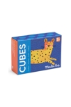 Puzzle 6 cubes les toupitis, Moulin roty 2