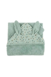 Sortie de bain trois petits lapins 0 à 6 mois, Moulin roty 2