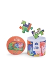 Puzzle géant l'oasis des animaux (36 pièces) les toupitis, Moulin roty 2
