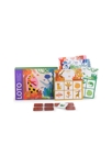 Loto des couleurs les toupitis, Moulin roty 2