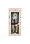 Poupée renard justin la petite école de danse, Moulin roty 2