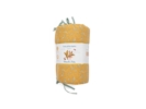 Tour de lit ocre trois petits lapins, Moulin roty