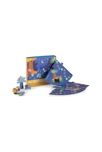 Jeu au dodo ! les toupitis, Moulin roty 2