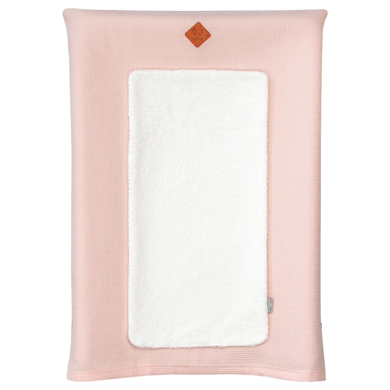 Housse de matelas à langer nid d'abeille, Sevira Kids -