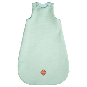 Gigoteuse 18-36 d'été en Nid d'Abeille TOG 0 5, Sevira Kids 1