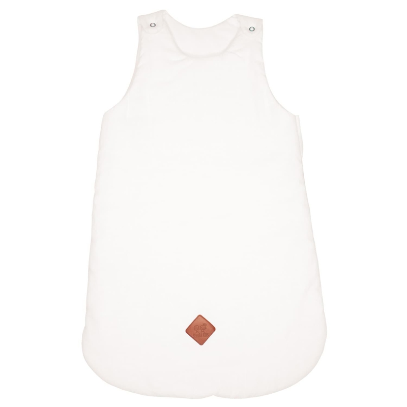 Sevira Kids - Gigoteuse été en lin lavé 6 à 18 mois, Sevira Kids - Mixte - Dès la naissance