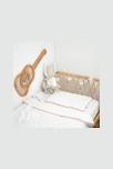 Couette et oreiller prêt à dormir  melody, Sevira Kids 2